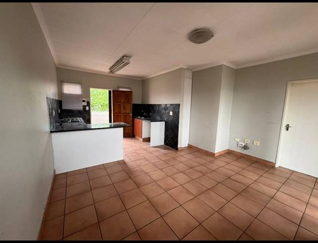 1 BEDROOM PROPERTY TO RENT IN NOORDHANG